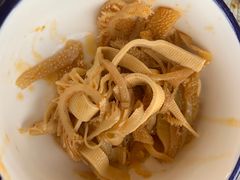 -向外鱼乐·土菜·虹鳟鱼