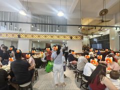 -黄师奶甜品店
