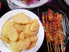 -花花炸串(总店)