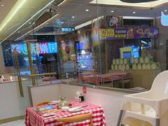-西贝(金桥店)