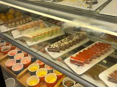-芝小官毛肚火锅海鲜自助(淮安清江浦区新亚店)