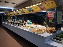 -文星素食(兴华路店)