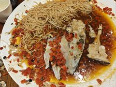 -黄弟大排档·湖南菜·小龙虾·小海鲜(凯旋北路店)