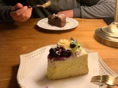 布朗尼-Natie(宝龙店)