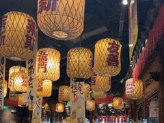 -南京大牌档(济南万象城店)