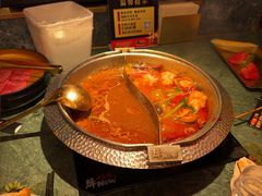 -牛New寿喜烧(金鹰世界店)