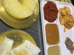 -允辛家·自助泥炉烤肉(九亭店)