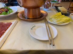 -东来顺饭庄(天坛店)