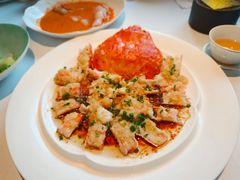 -许家菜(望江店)