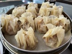 -三盛轩回民饺子馆