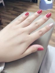 Easy Lady(中山公园店)-Easy Lady美甲美睫半永久纹绣工作室