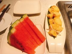 -海底捞火锅(顺义华联店)