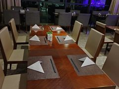 -青岛青龙美爵酒店·阳光海岸西餐厅
