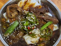 -放鸡岛之美食