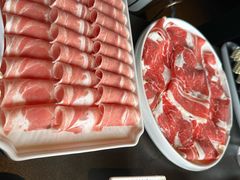 -东来顺·非遗火锅(赛格国际购物中心店)