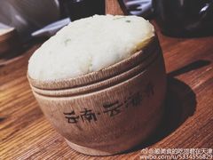 -云海肴·汽锅鸡·云南菜(天津国金汇店)