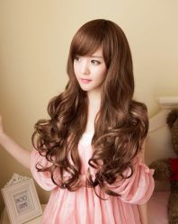 -KIMI HAIR SALON·烫染设计店