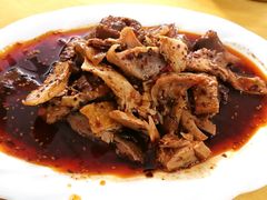 -荣生萝卜汤饭店
