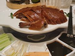 -同里湖大饭店-怡景轩中餐厅(同里古镇店)