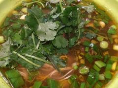 -张记牛肉面馆(天津路店)