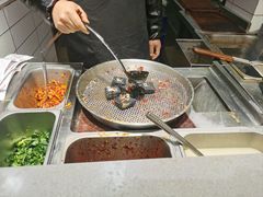 -黑色经典臭豆腐·湖南特产(太平街口店)