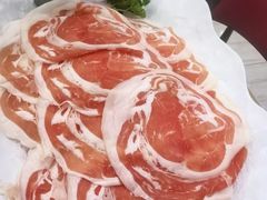 -老毛手抓·盐池滩羊非遗手抓(宁夏总店)