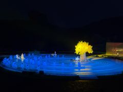 -鼎盛王朝康熙大典实景演出