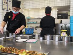 -台烘平价铁板烧(奥城店)