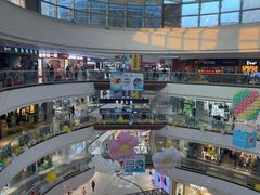 -万达广场(桂林高新店)