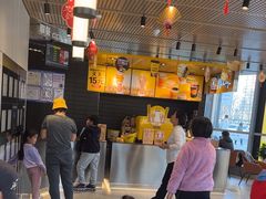 -麦当劳(北苑秋实路店)