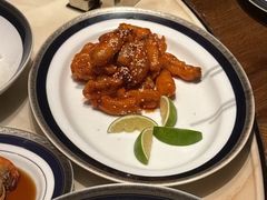 -玖五京菜(杭州城北万象城店)