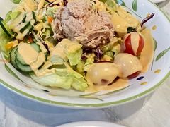 -萨莉亚意式餐厅(天河城购物中心店)