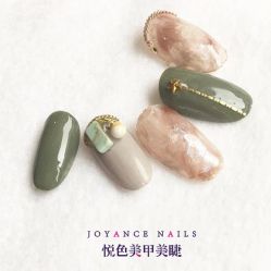 -悦色美甲美睫·精品