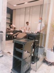 -IN STYLE·全国形象店