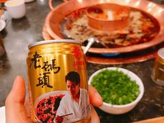 -老码头火锅(玉林店)