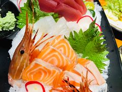 -晶吉·居酒屋·烧鸟·生鱼饭(中山区民主广场店)