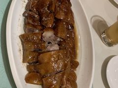 -衡山汇·高级粤菜(霄云路店)