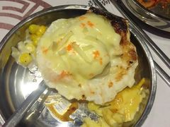 -青瓦炭韩潮烤肉(花园道店)