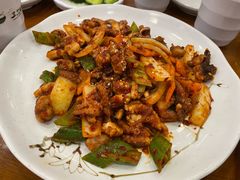 -全州拌饭馆(断桥店)