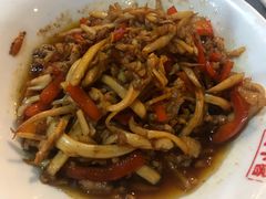 -天下客饭店(中山路店)