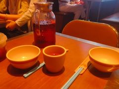 -泰盏鬼·颓废冬阴(陈家祠扬韬店)