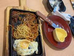 -凡塔斯牛排自助餐厅(莆田万达店)