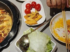 -巴蜀王婆大虾(南锣鼓巷店)