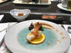 -将军日本餐厅·Shogun(厦门马哥孛罗东方大酒店)
