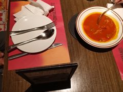 -ZAFFERANO西班牙海鲜饭(上海首店)