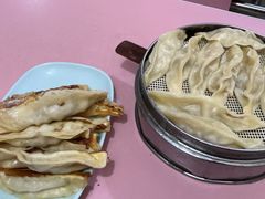 -奕宏饺子楼(朱庄小区店)