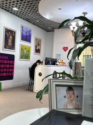 -小鬼当佳儿童摄影(回龙观店)