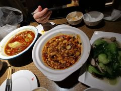 -渝信川菜 · 川味家常菜(长安店)
