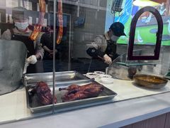 大堂-鸭寨夫人(无锡首店)