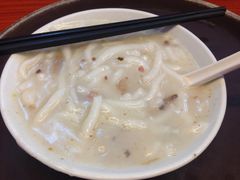 -老西关濑粉(文明路店)